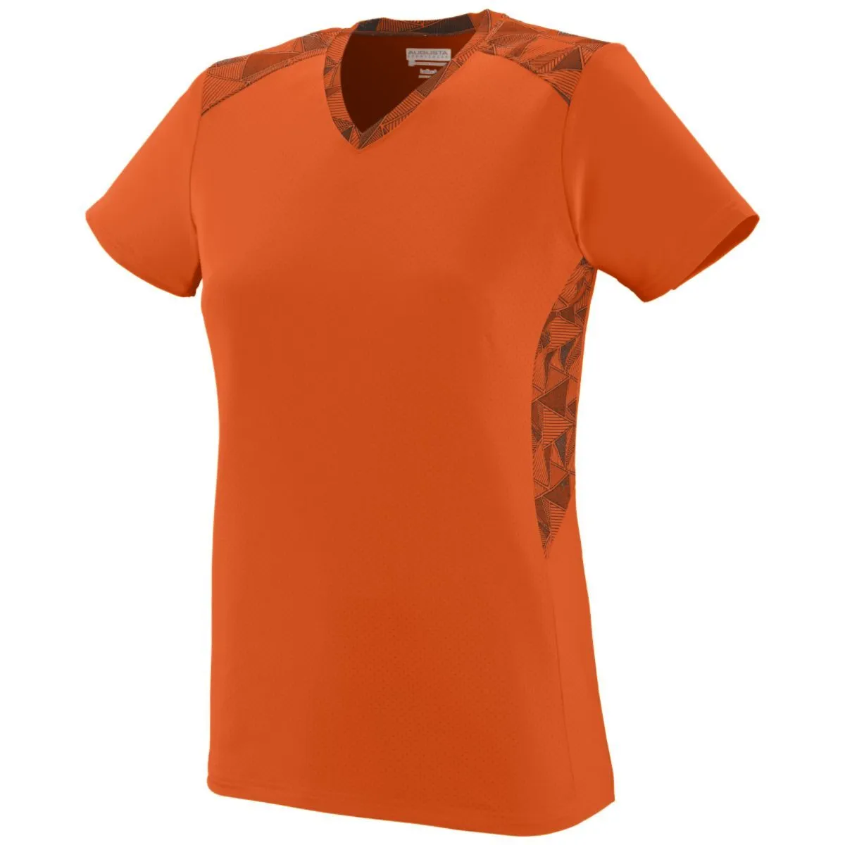 Augusta Adult Vigorous Softball Jersey