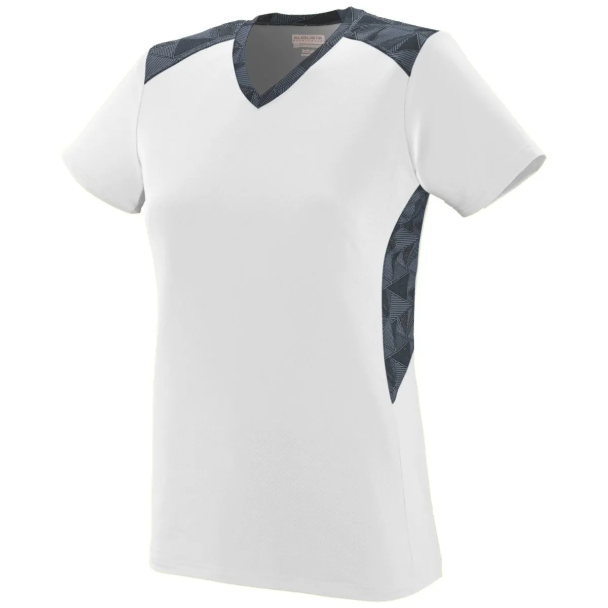 Augusta Adult Vigorous Softball Jersey