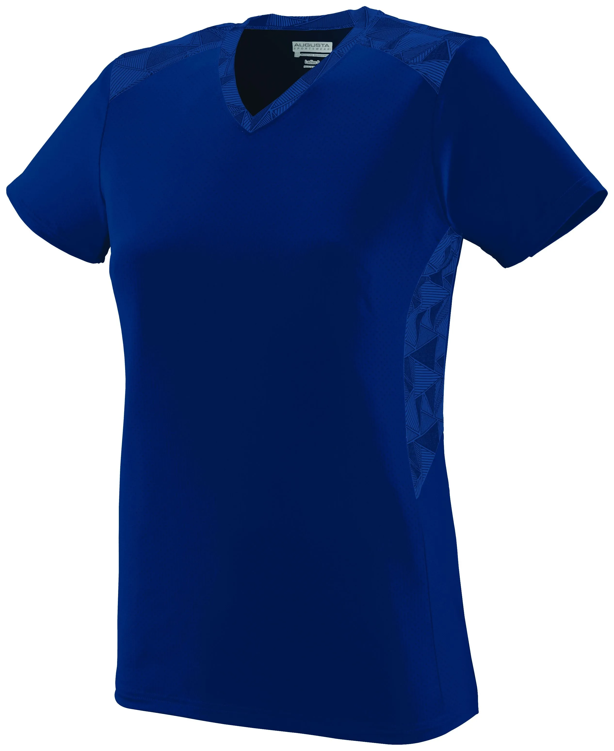 Augusta Adult Vigorous Softball Jersey