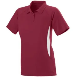 Augusta Mission Sport Shirt