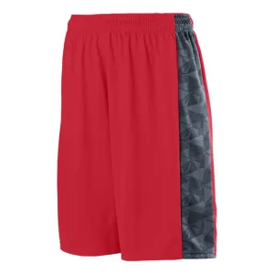 Augusta Sportswear Youth Fast Break Game Shorts