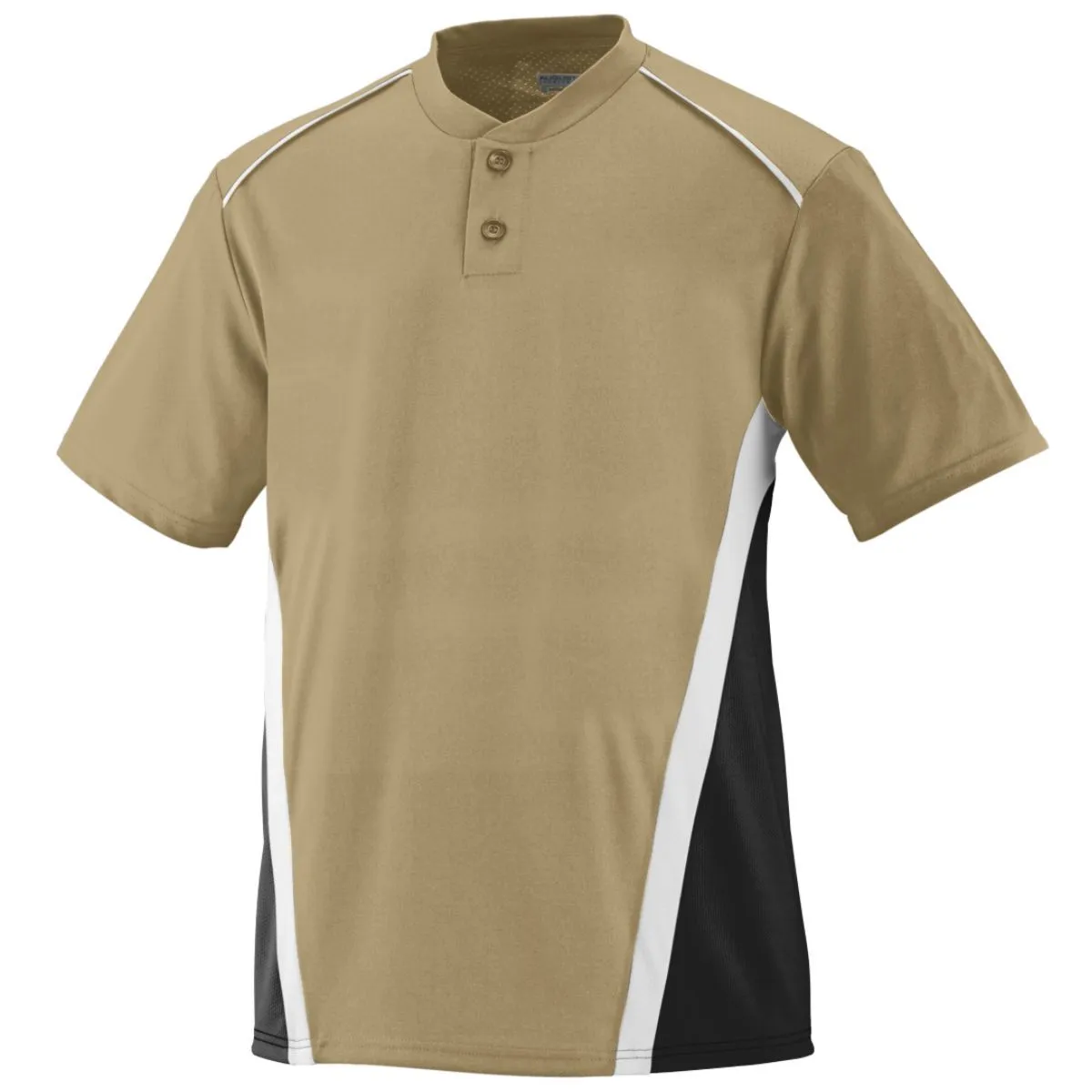 Augusta Youth RBI Baseball Jersey