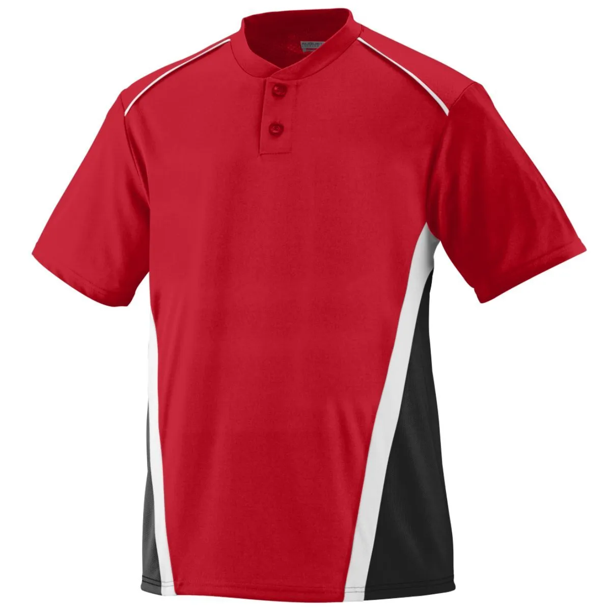 Augusta Youth RBI Baseball Jersey