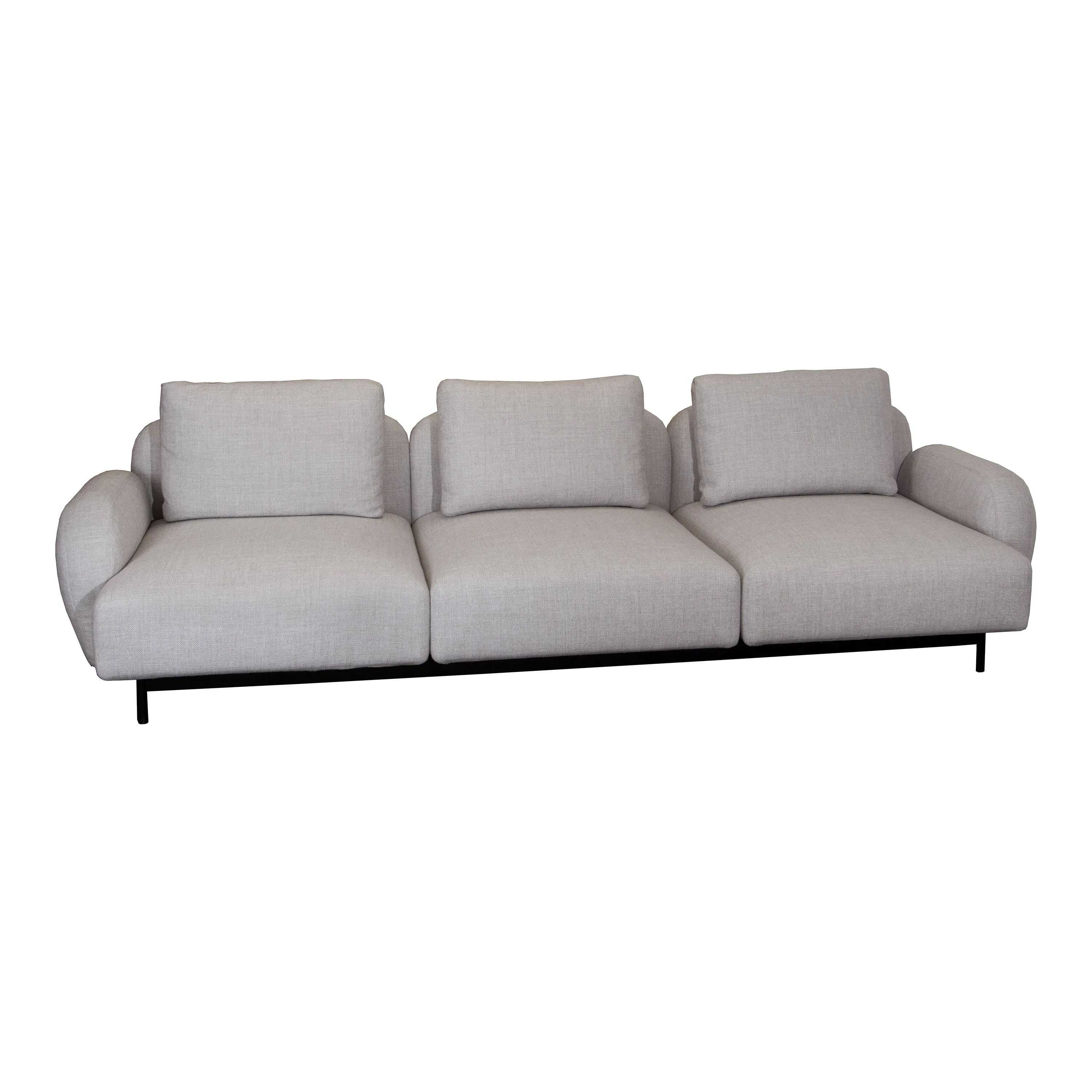 Aura 3-Seater Sofa