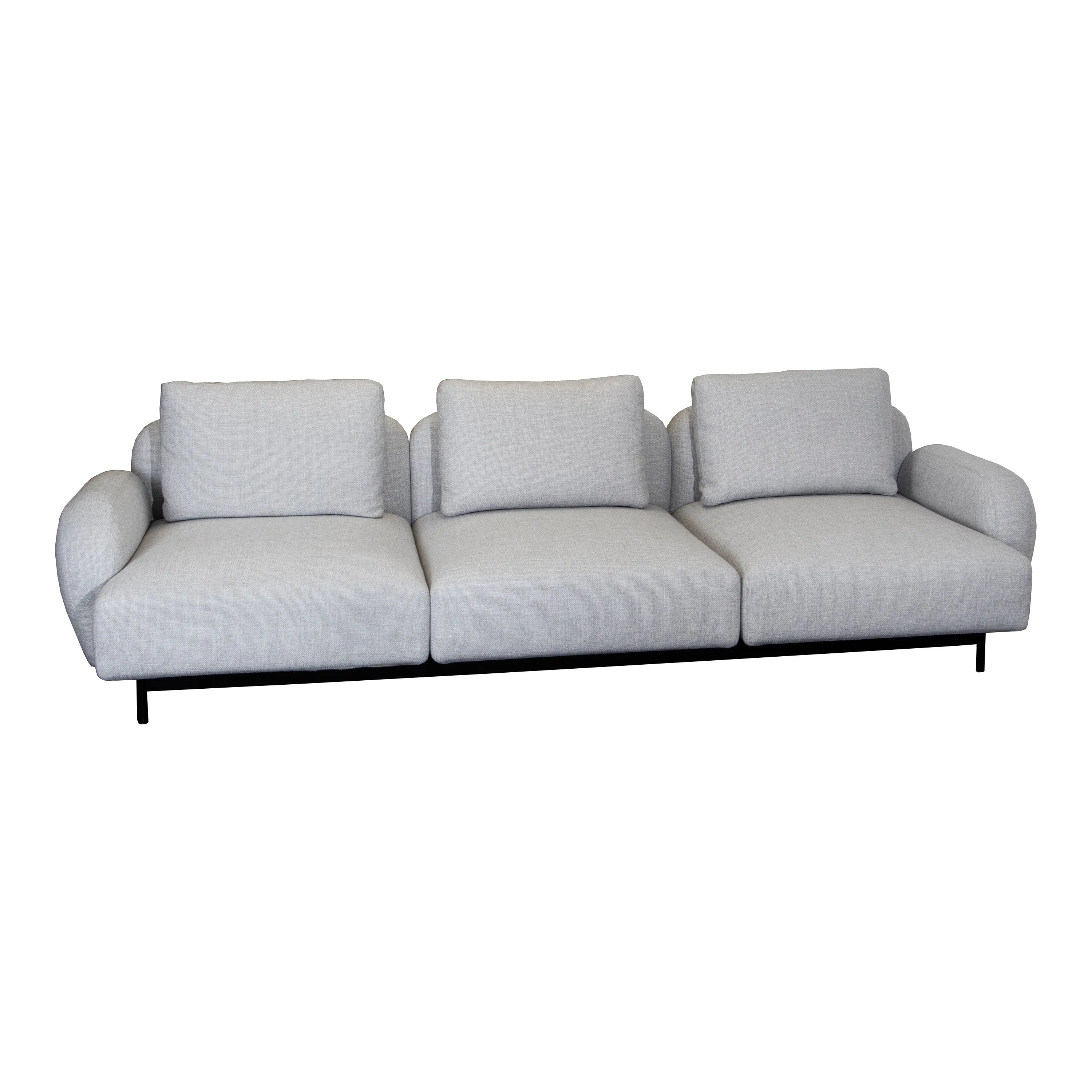 Aura 3-Seater Sofa