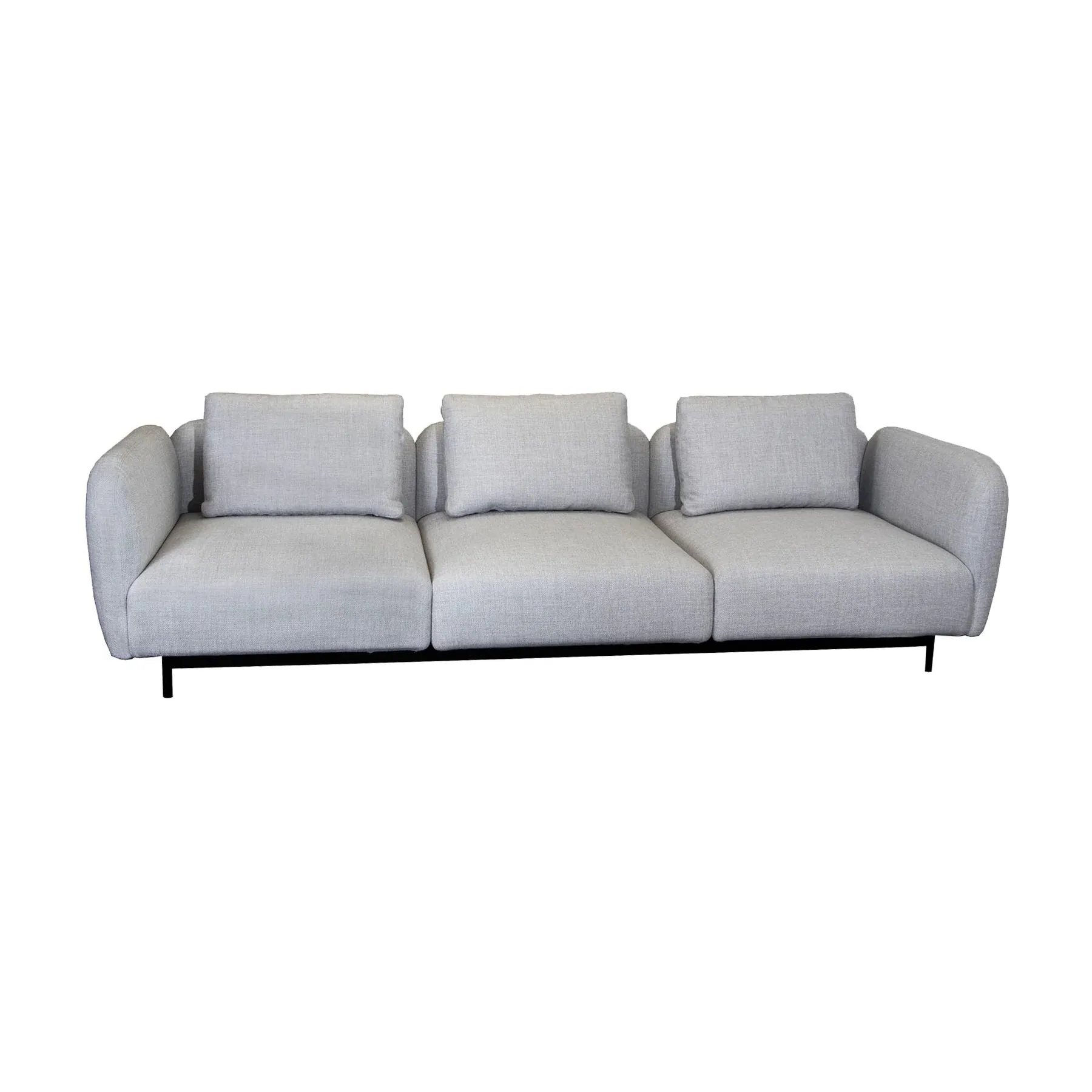 Aura 3-Seater Sofa