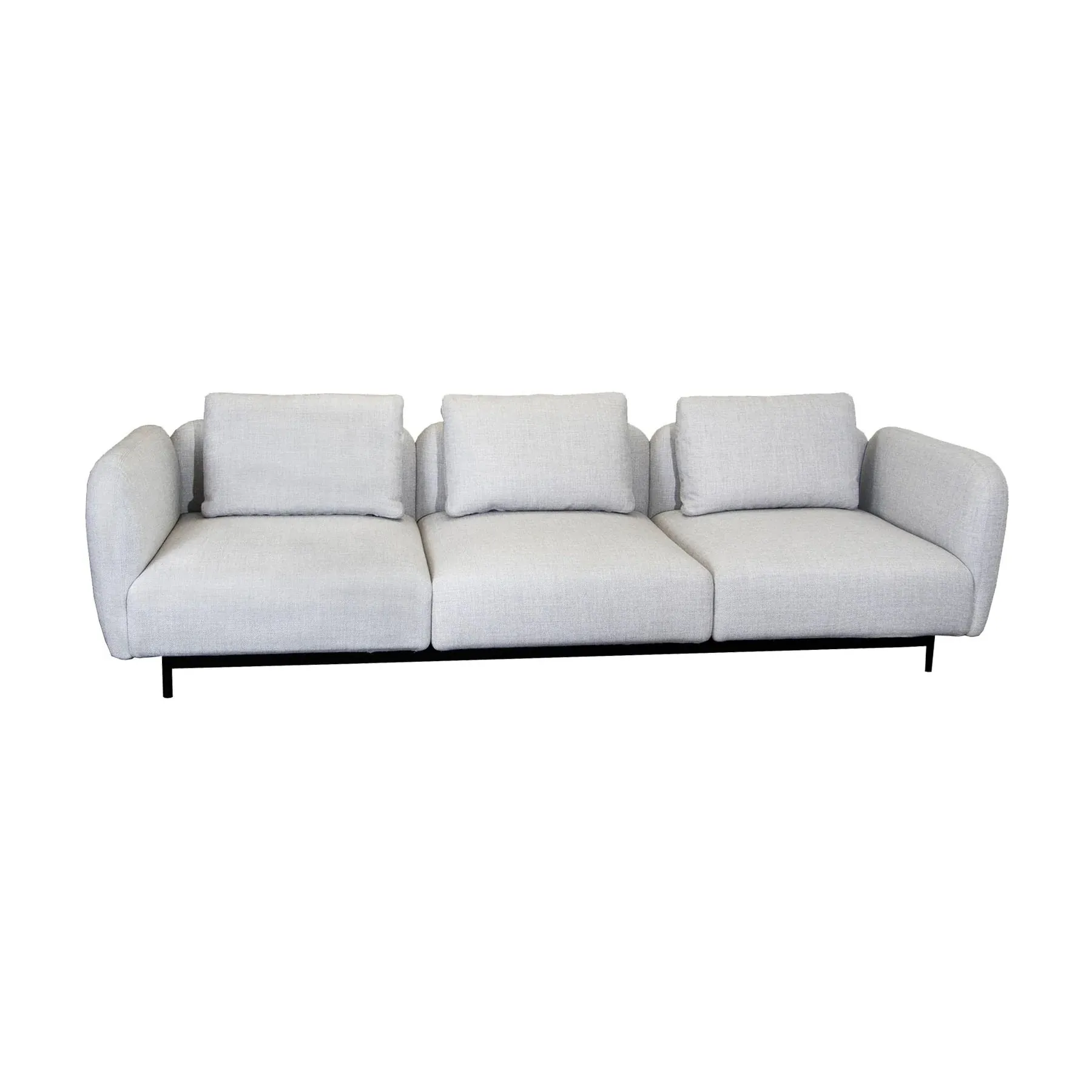 Aura 3-Seater Sofa