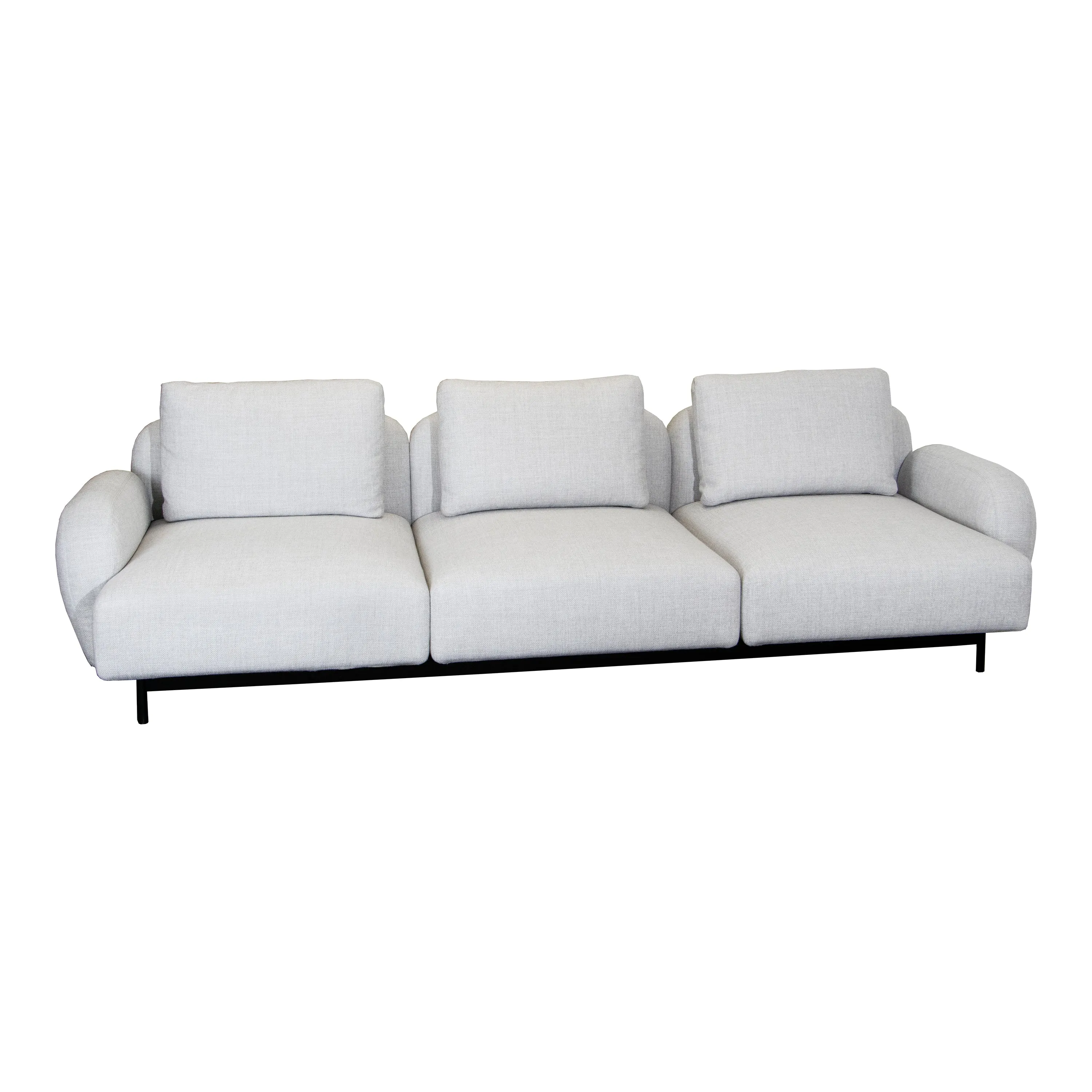 Aura 3-Seater Sofa