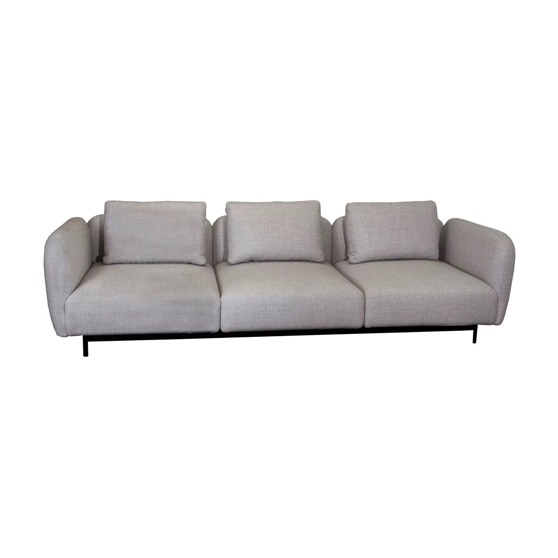 Aura 3-Seater Sofa