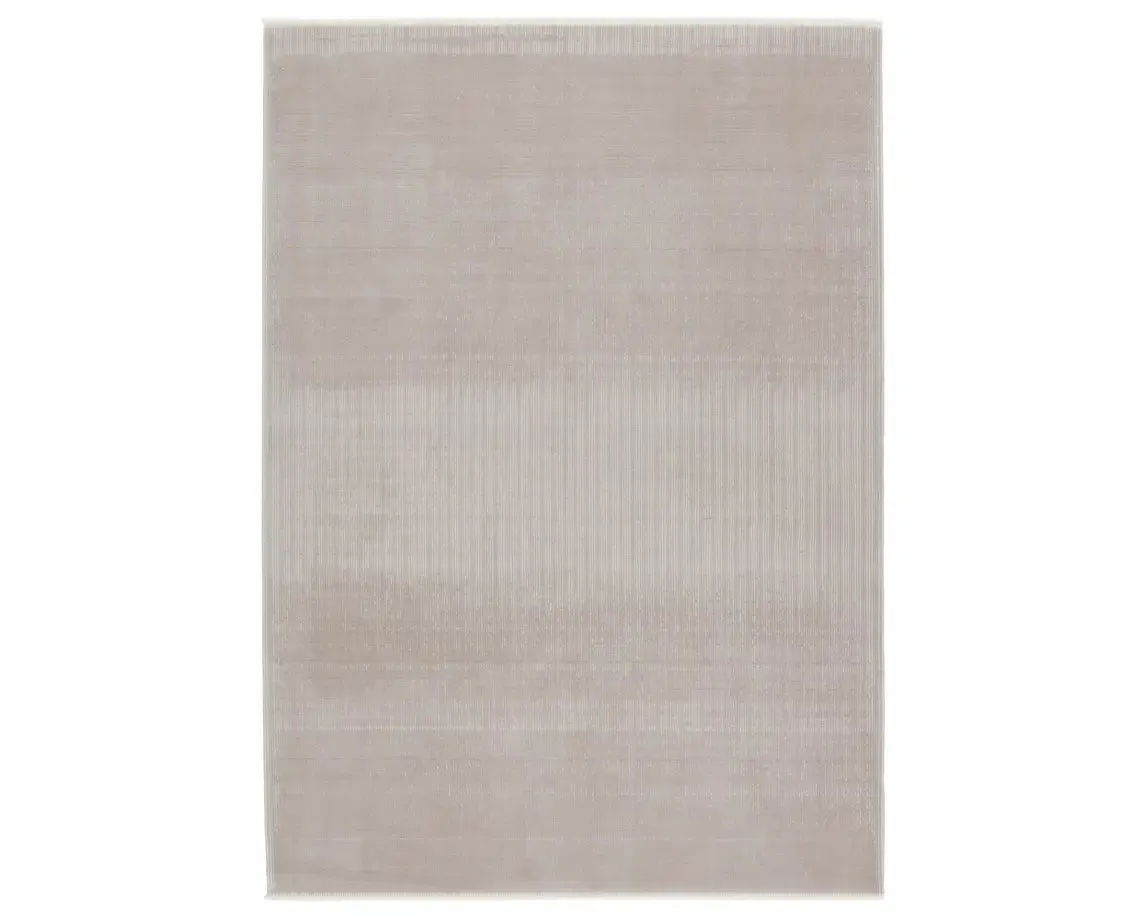 Aura AUR01 Light Tan/Grey Rug