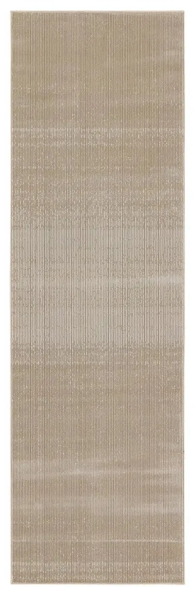 Aura AUR01 Light Tan/Grey Rug