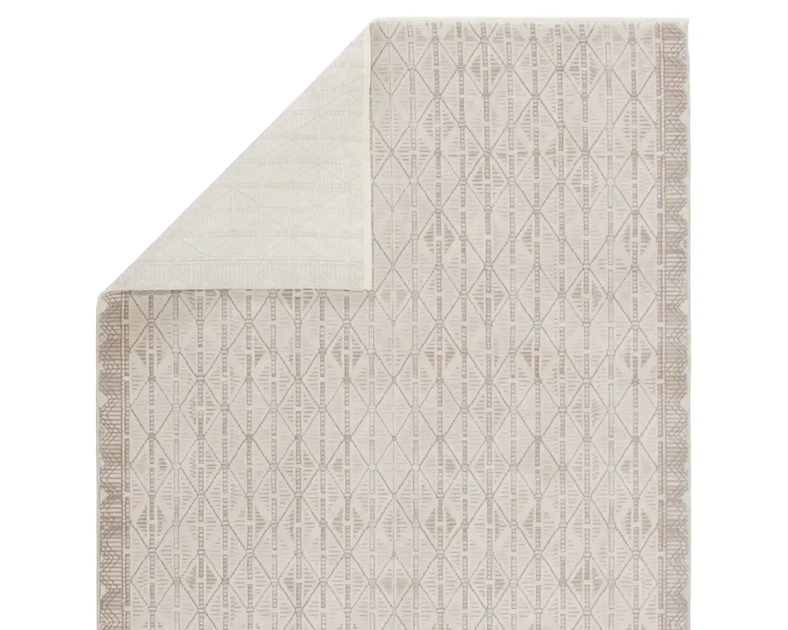 Aura AUR08 Ivory Rug