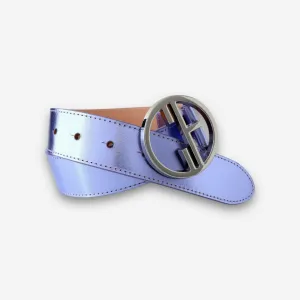 Aura Belt - Sirio Purple