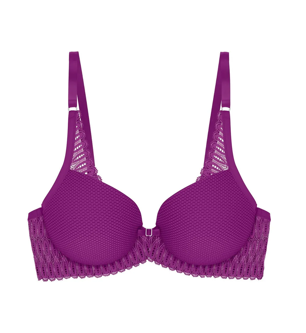 AURA SPOTLIGHT CONSIDERED PADDED BRA