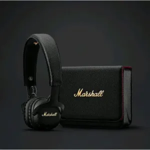 Auriculares Marshall MID ANC Bluetooth