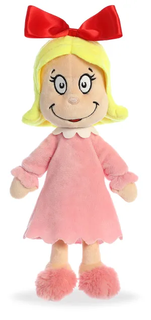 Aurora® Dr. Seuss™ Cindy Lou Who - 12"