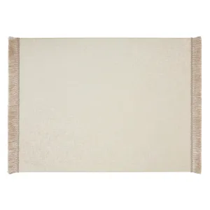 Aurora Ivory Placemats by Mode Living