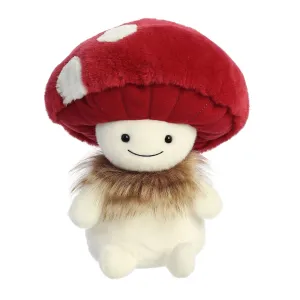 Aurora - Mythical Creatures - 9" Agaric The Shroom Fairy