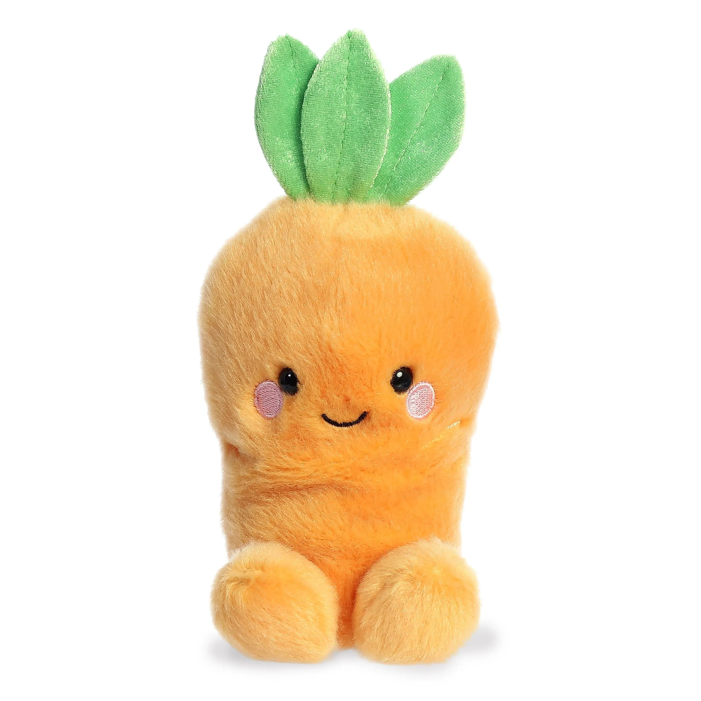 Aurora - Palm Pals - 5" Cheerful Carrot