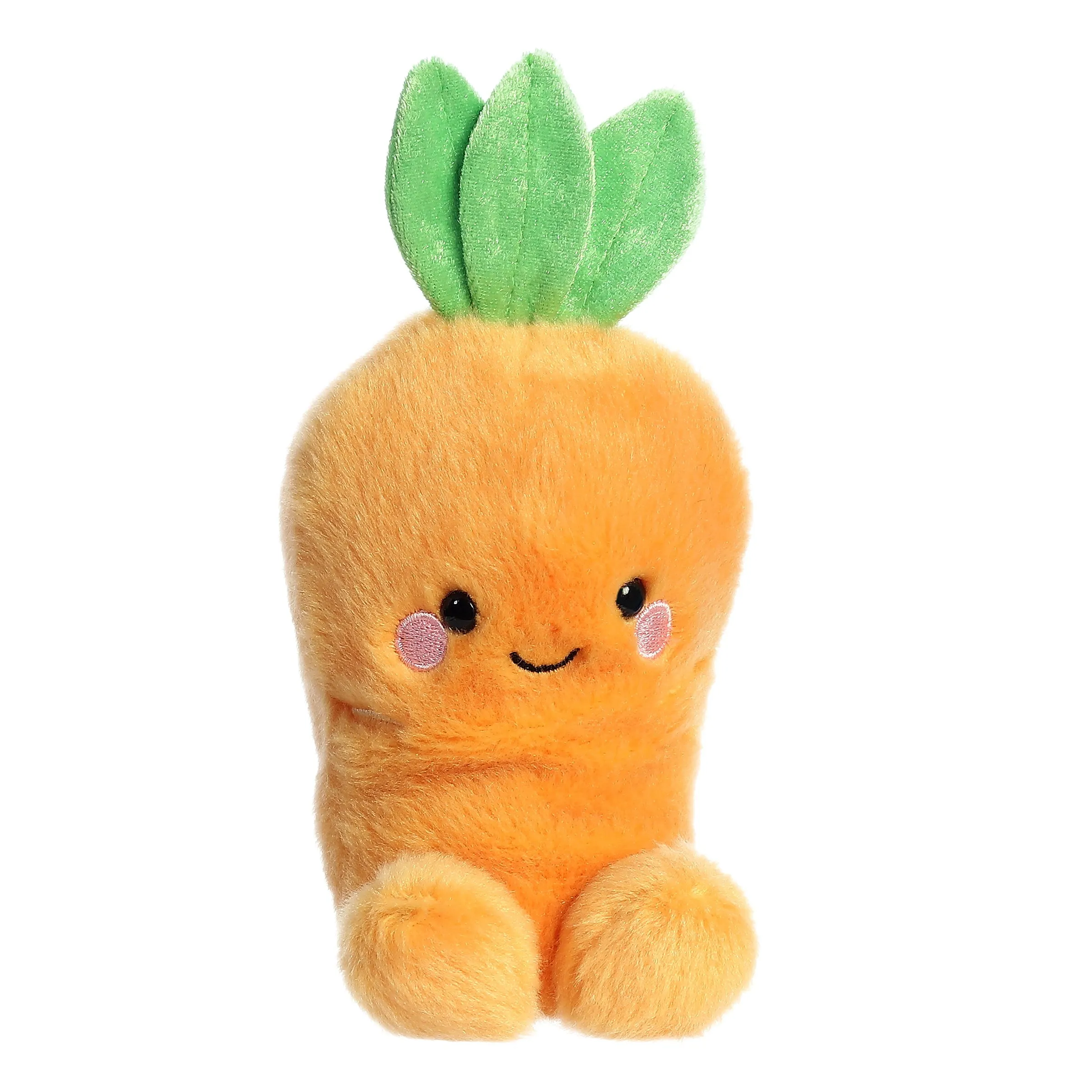 Aurora - Palm Pals - 5" Cheerful Carrot