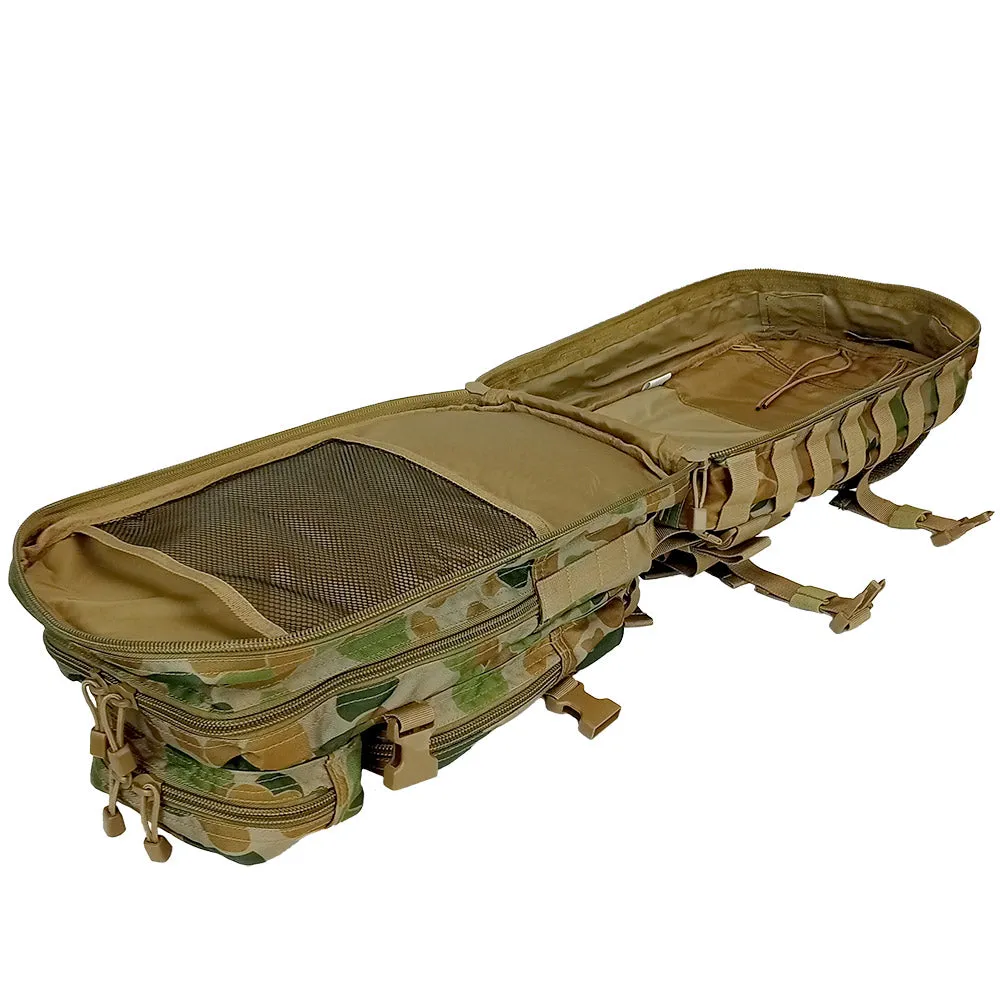 Auscam MOLLE 30L Assault Pack