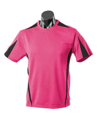 Aussie Pacific Men's Eureka Tees 1204