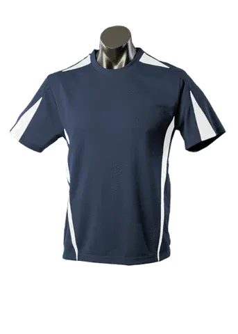 Aussie Pacific Men's Eureka Tees 1204