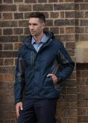 Aussie Pacific Men's Sheffield Jacket 1516