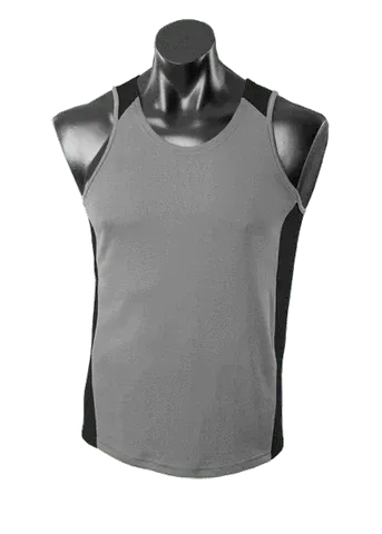 Aussie Pacific Premier Kids Singlet 3101