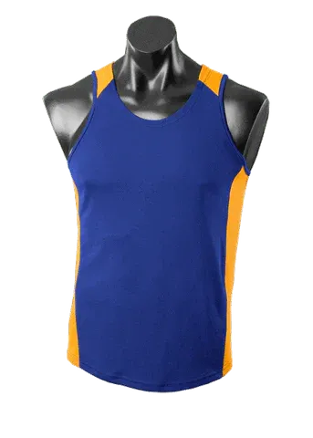 Aussie Pacific Premier Kids Singlet 3101