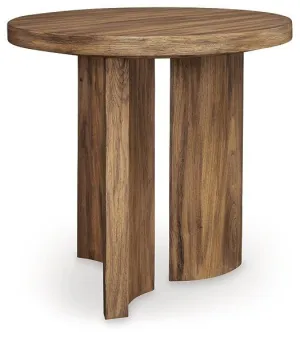 Austanny End Table