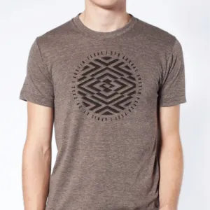 Austin Psych Fest 2012 Logo T-Shirt