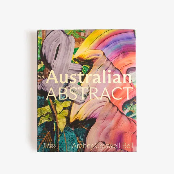 Australian Abstract