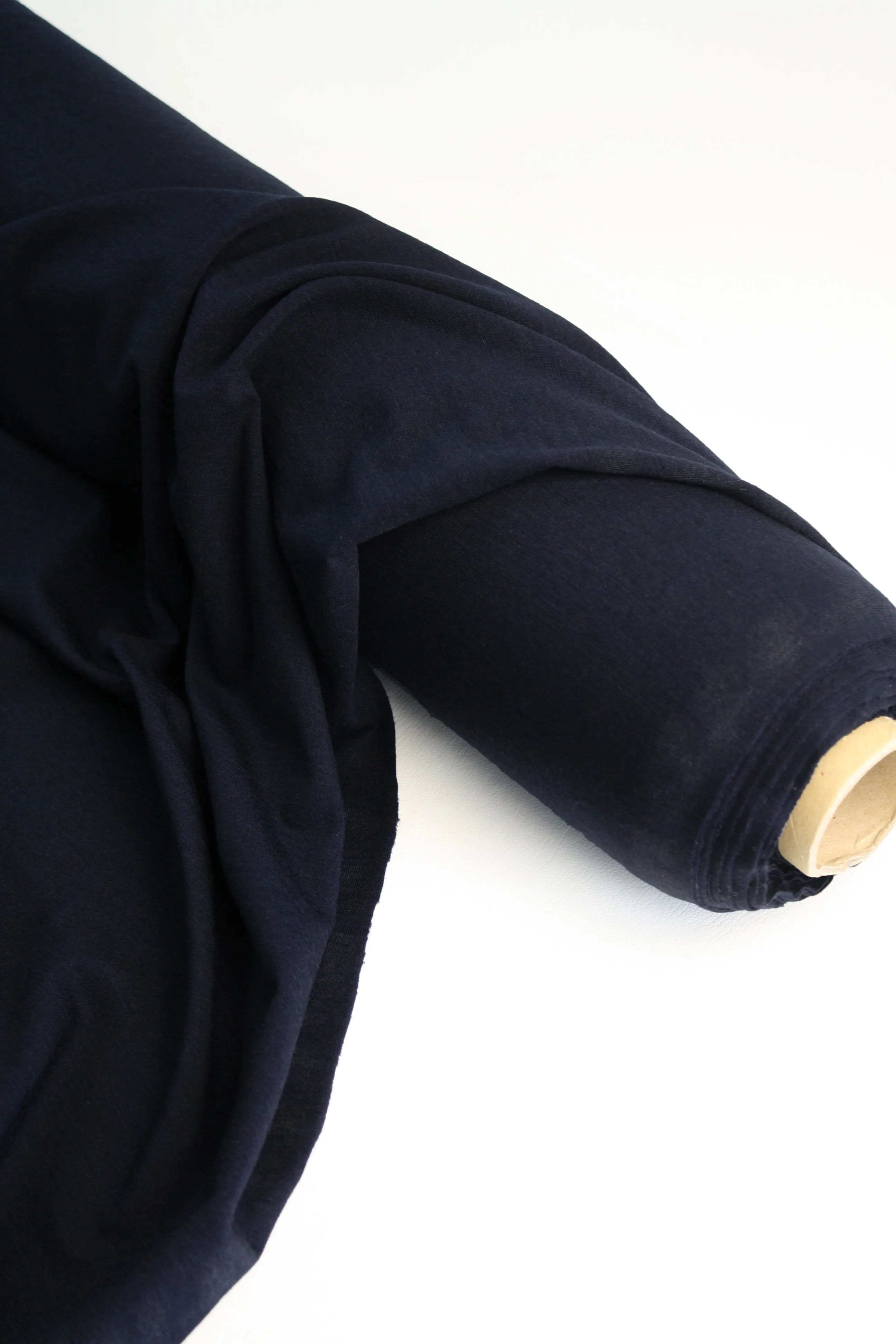 Australian Merino - Single Jersey | Blue Wren