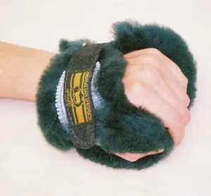 Australian Sheepskin Apparel Palm Protector