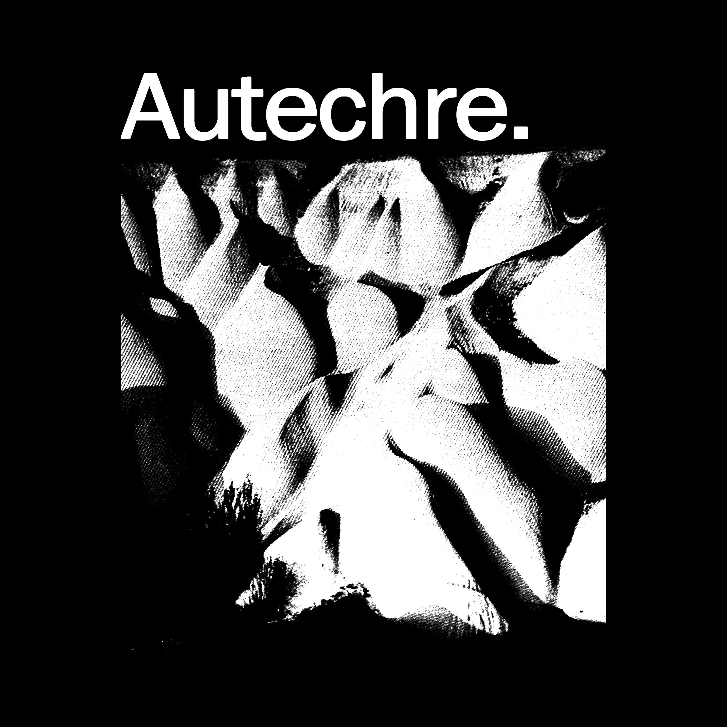 Autechre Amber Slim Fit Tee