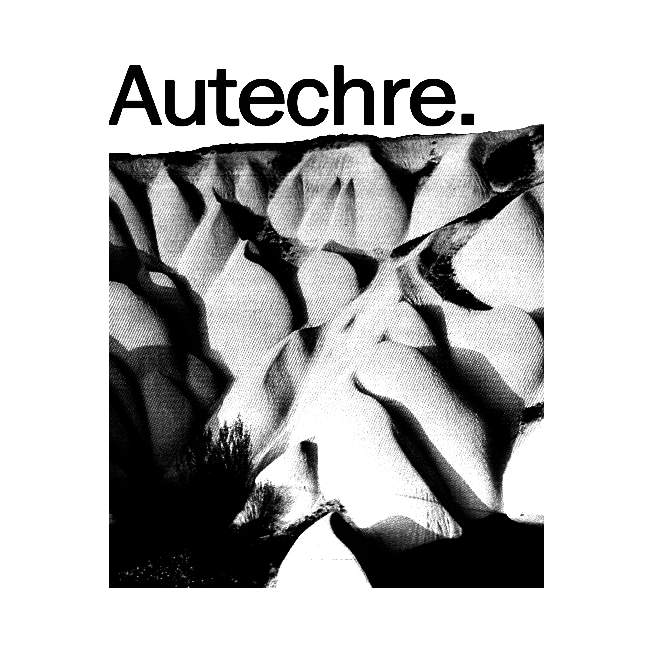 Autechre Amber Slim Fit Tee