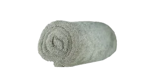 AutoFiber Dreadnought Microfiber Double Twist Pile Drying Towel