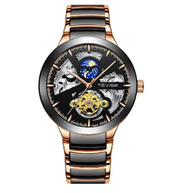 Automatic Mechanical Watch for Men