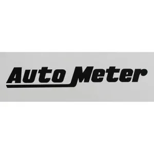 AutoMeter Corporate Logos 0214