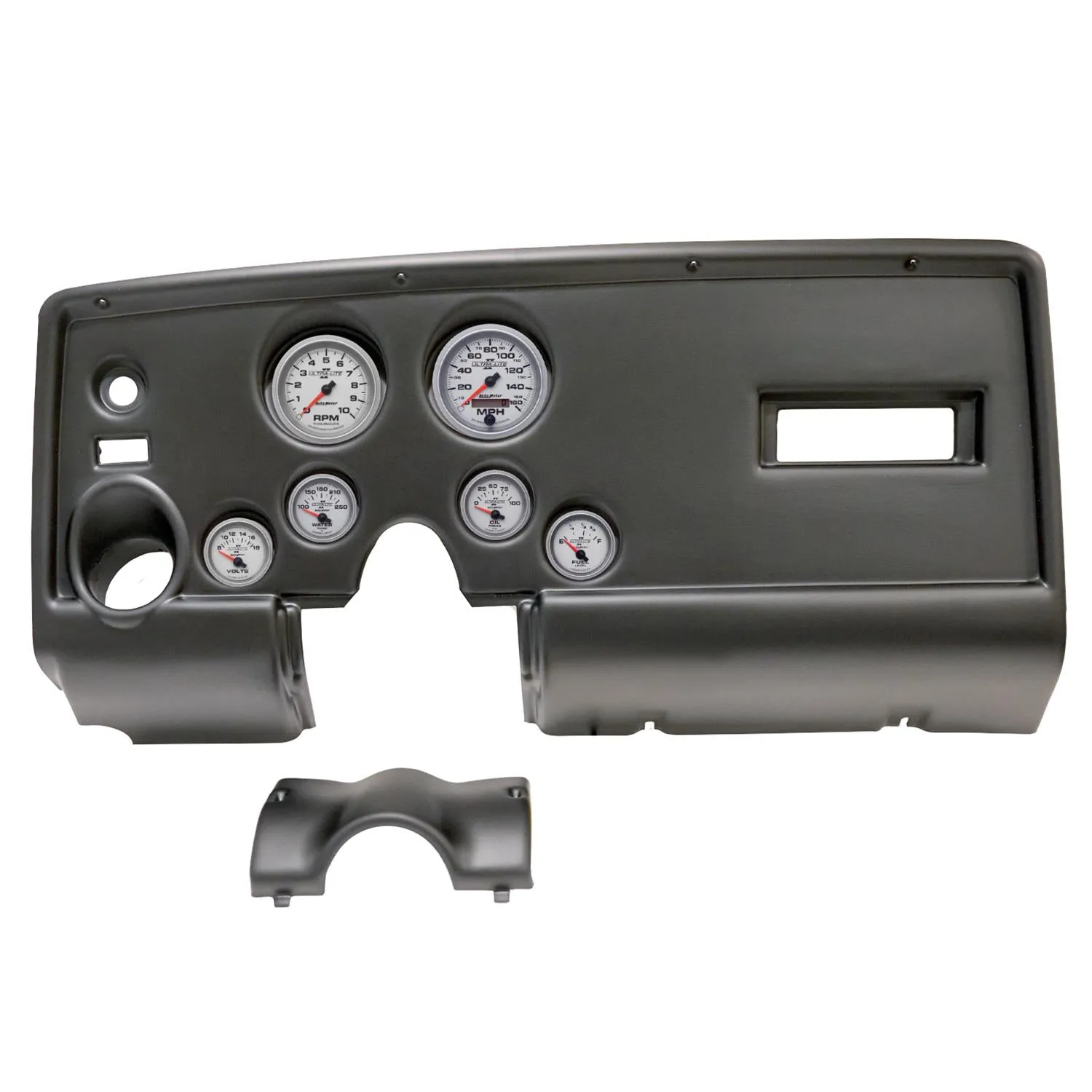 AutoMeter Ultra-Lite II Instrument Clusters 2912-14