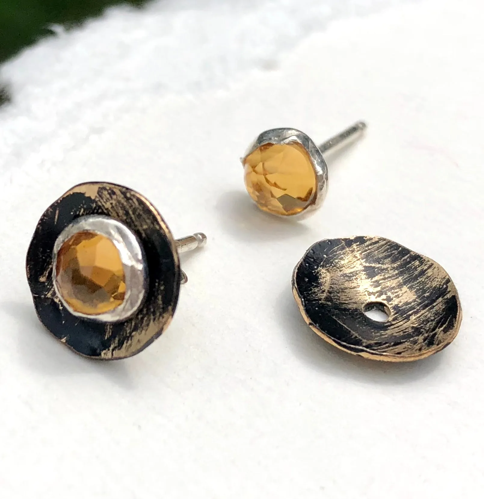 Autumn Vibes Earrings