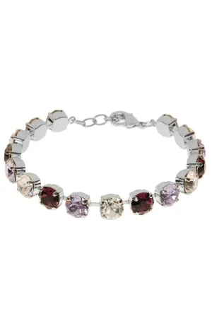 Ava Crystal Bracelet