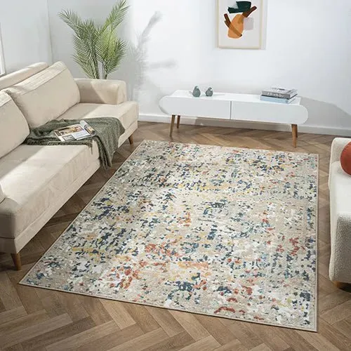 Avalon 82434MLT Multi Rug