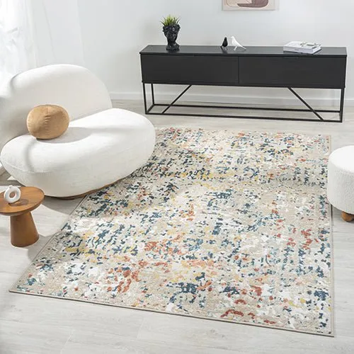 Avalon 82434MLT Multi Rug