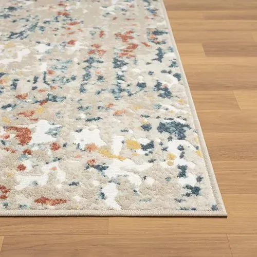 Avalon 82434MLT Multi Rug