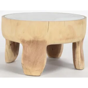 Avalon Small Coffee Table