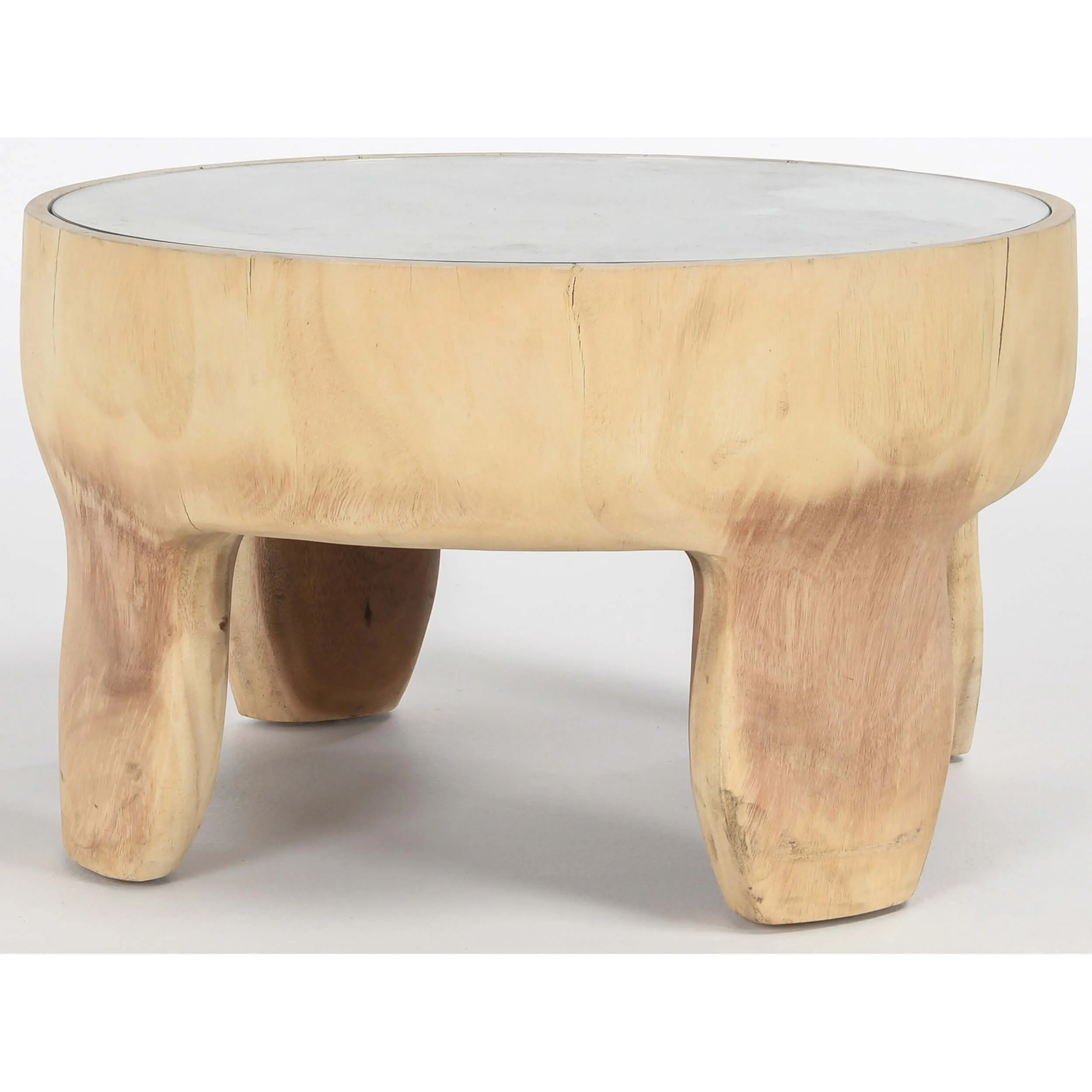 Avalon Small Coffee Table