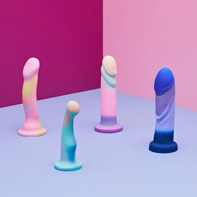 Avant Midnight Rendezvous 7.5in Dildo