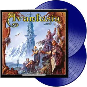 Avantasia - Metal Opera Pt.I (2 LPs)